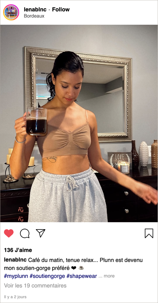 Instagram post 1
