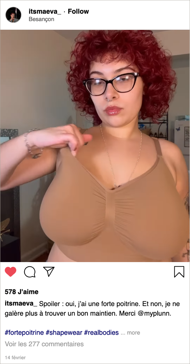 Instagram post 2