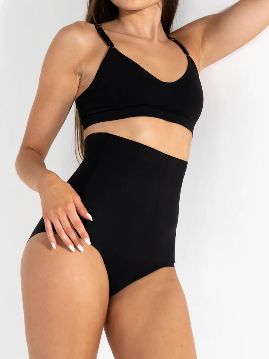 Culotte ultra gainante