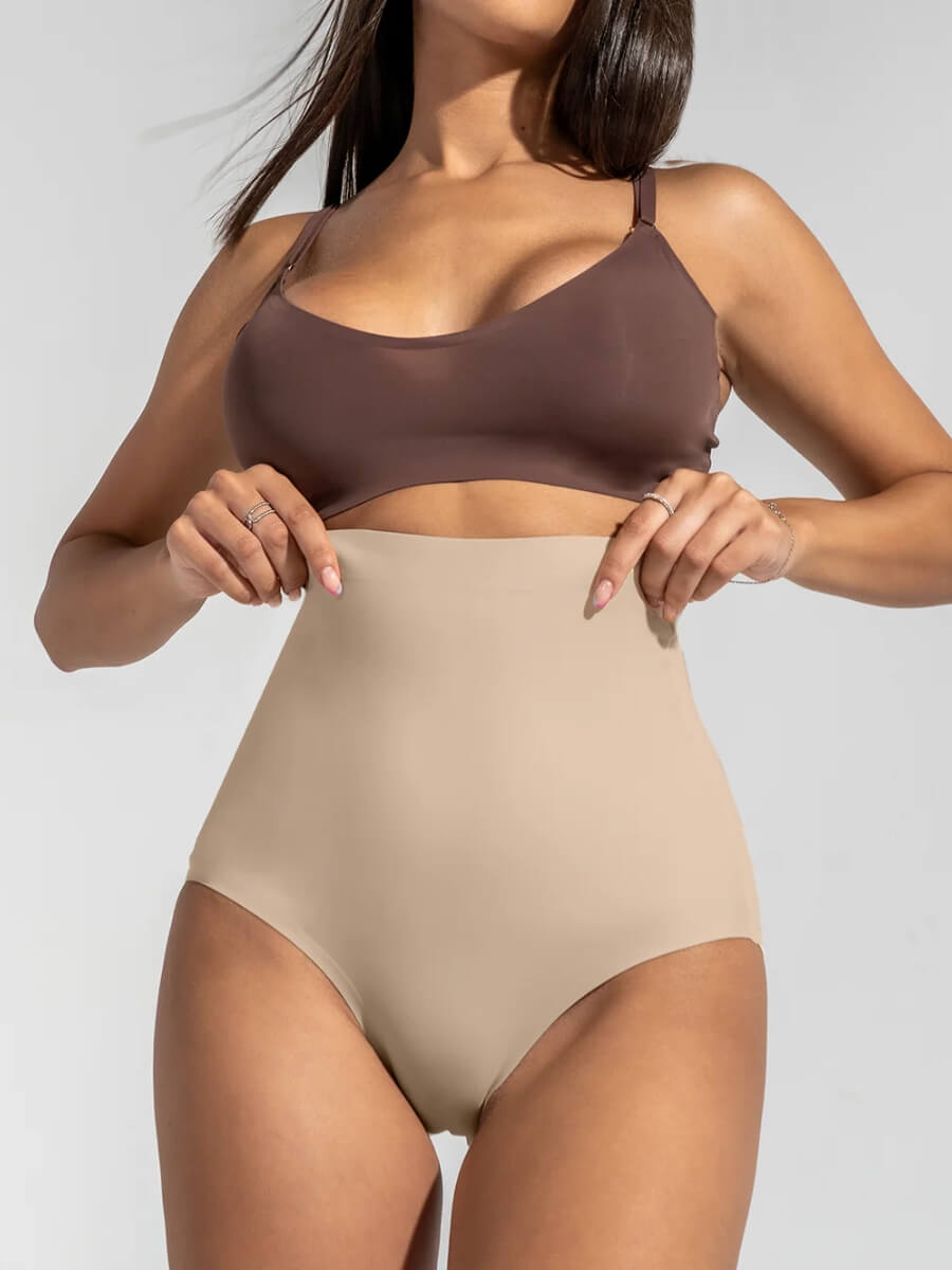 Culotte ultra gainante