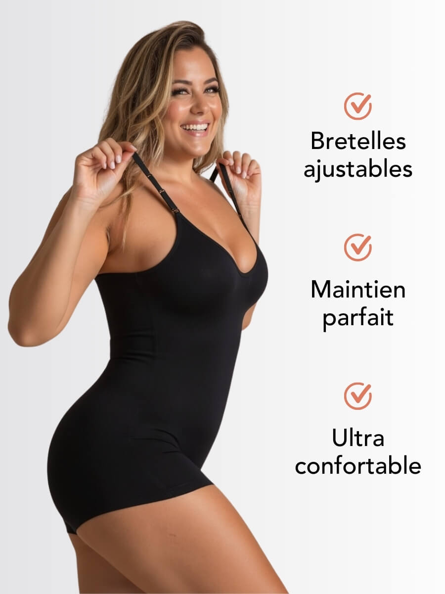 Silhouette Bodyshort