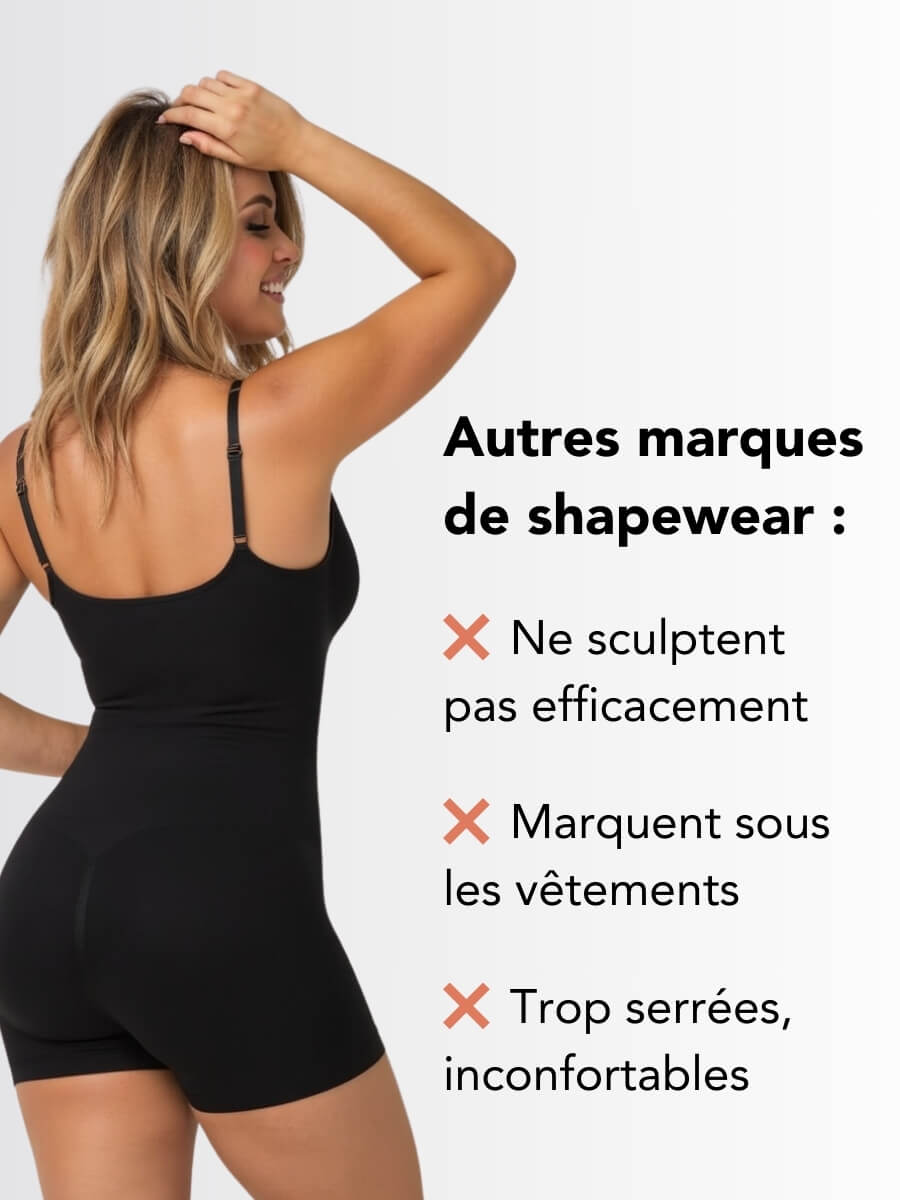 Silhouette Bodyshort