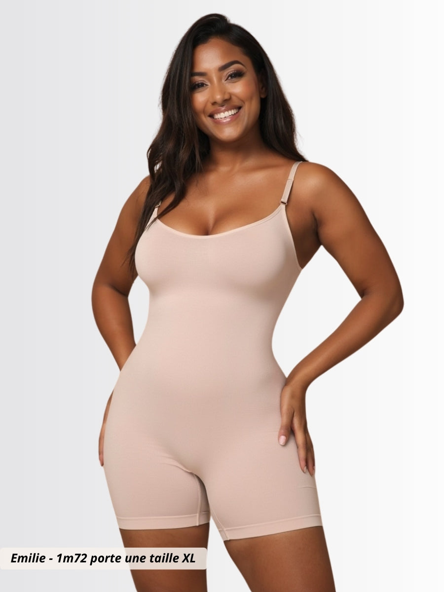 Silhouette Bodyshort
