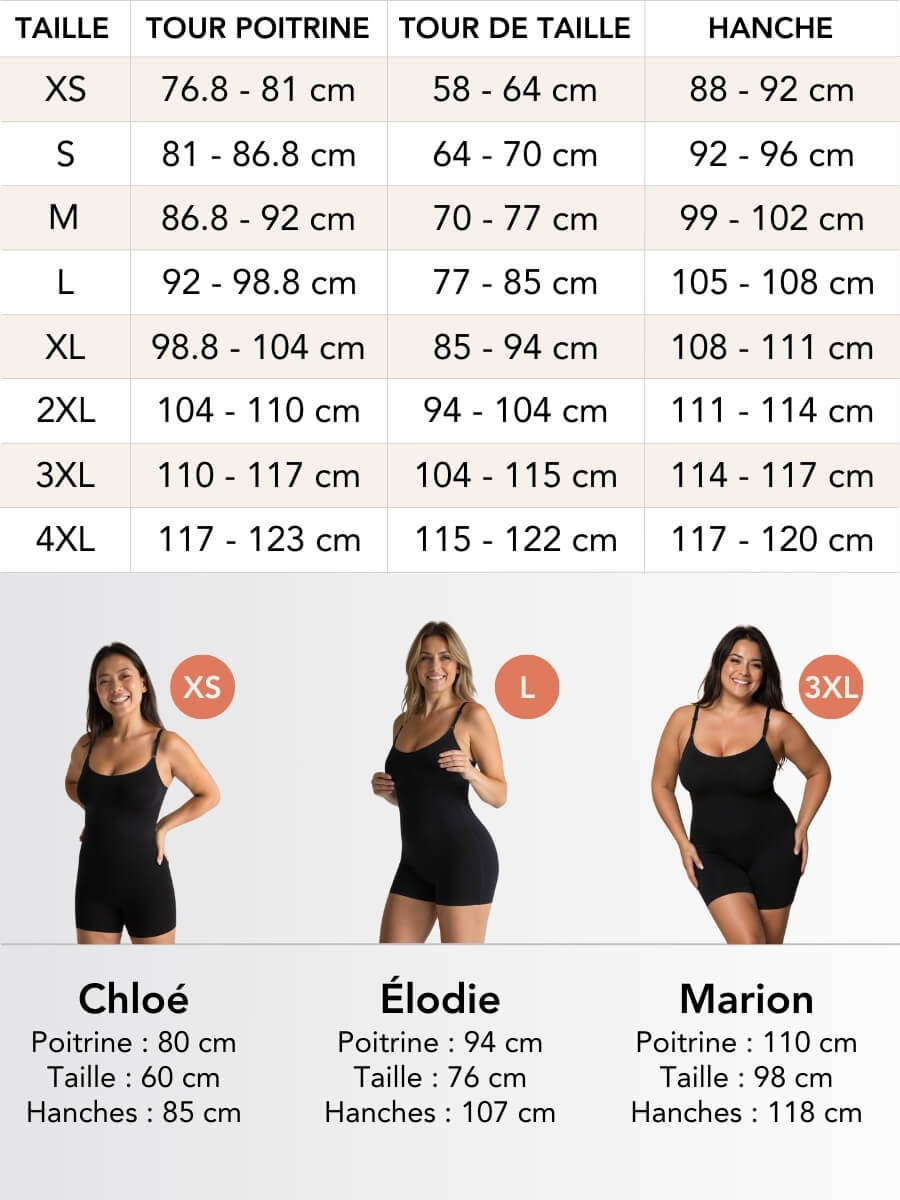 Silhouette Bodyshort