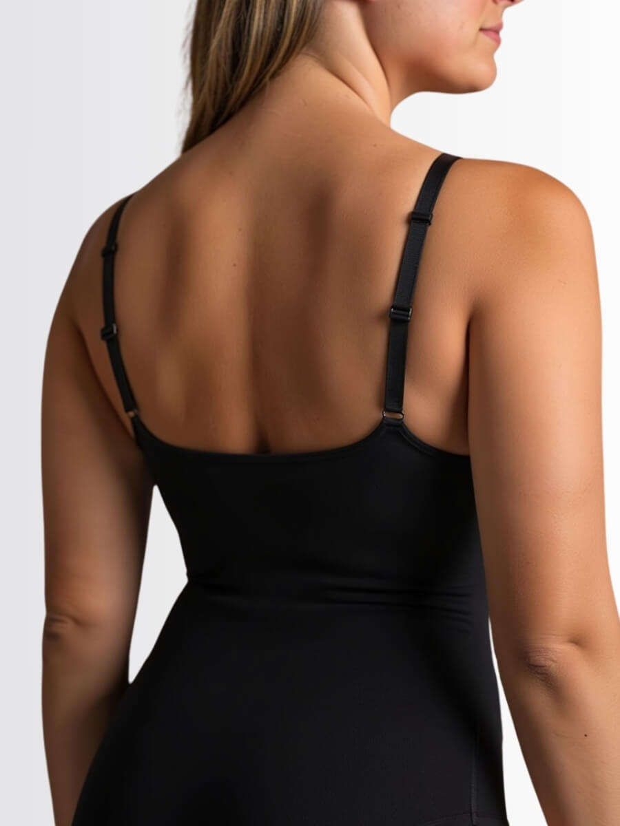 Silhouette Bodyshort