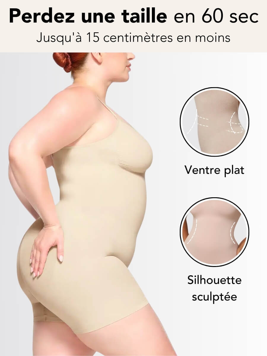 Silhouette Bodyshort