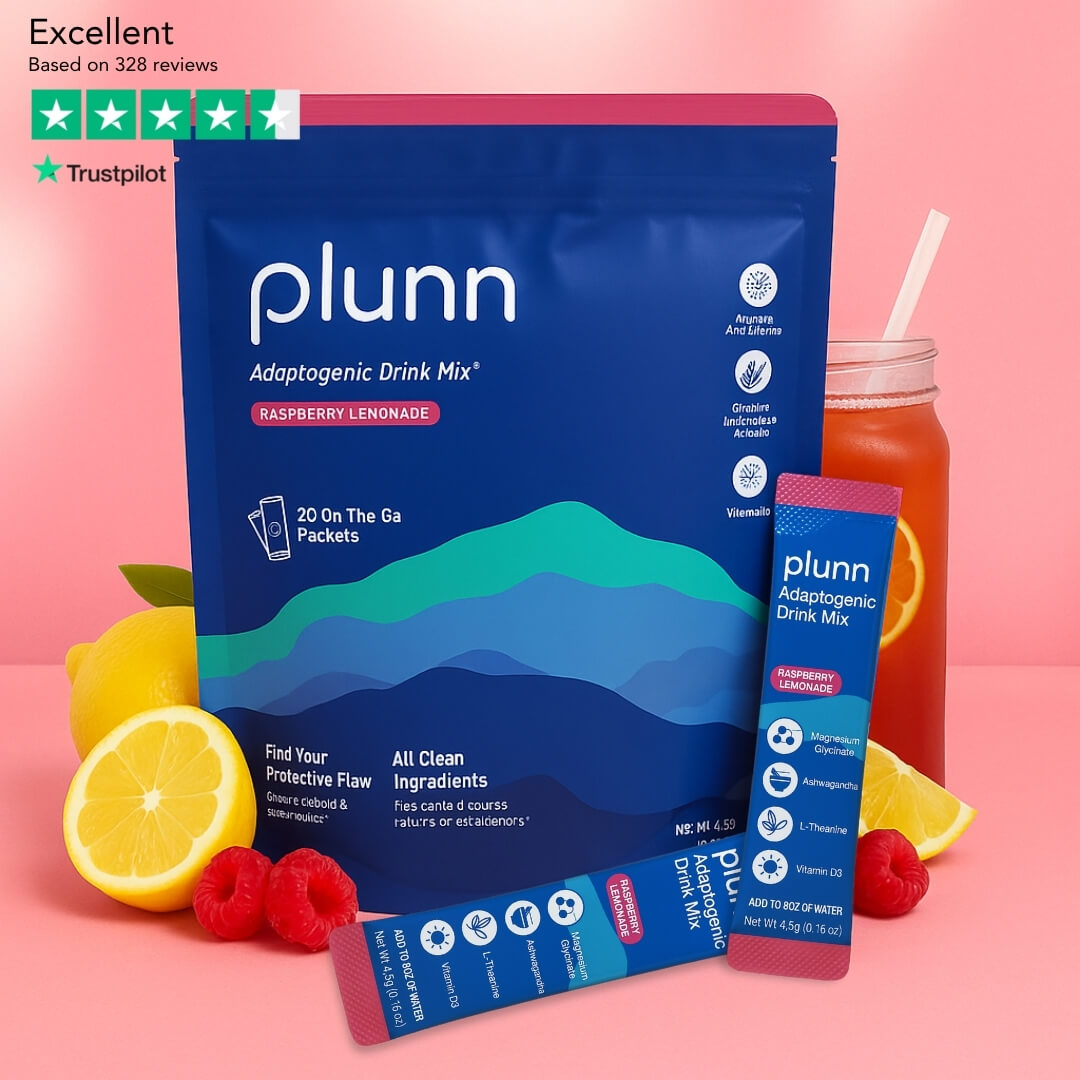 Plunn Cortisol Manager