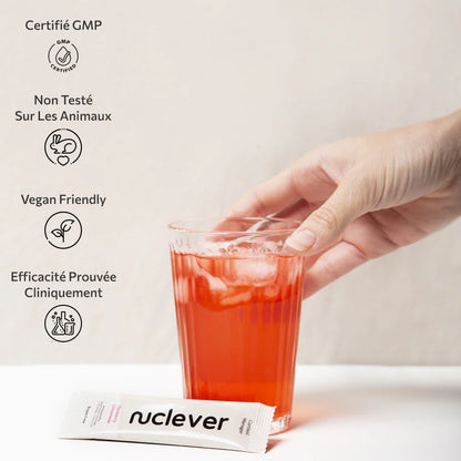 Plunn Cortisol Manager
