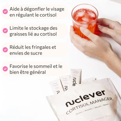 Plunn Cortisol Manager